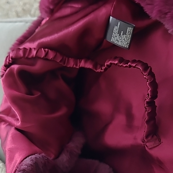 NWT TAHARI ARTHUR S. LEVINE CAPE - Picture 6 of 6